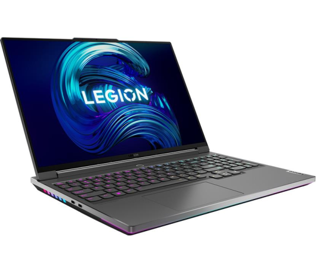 Lenovo Legion 7-16 i9-12900HX/32GB/1TB RTX3080Ti 165Hz - 1080842 - zdjęcie 3